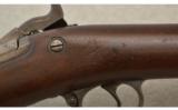 Springfield Model 1888 U.S. Trapdoor Rifle .45-70 Government - 7 of 9