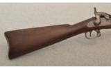 Springfield Model 1888 U.S. Trapdoor Rifle .45-70 Government - 5 of 9