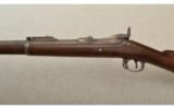 Springfield Model 1888 U.S. Trapdoor Rifle .45-70 Government - 4 of 9
