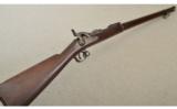 Springfield Model 1888 U.S. Trapdoor Rifle .45-70 Government - 1 of 9