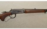 Winchester Model 64 Deluxe, .30 Winchester Center Fire - 2 of 9
