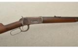 Winchester Model 1894 Rifle, .30 Winchester Center Fire - 2 of 9