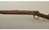 Winchester Model 1894 Rifle, .30 Winchester Center Fire - 4 of 9
