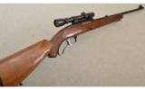 Winchester Model 88, .308 Winchester - 1 of 9