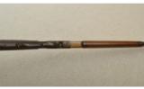 Winchester Model 1873 Rifle, .44 Winchester Center Fire - 3 of 9