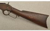 Winchester Model 1873 Rifle, .44 Winchester Center Fire - 7 of 9