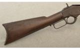 Winchester Model 1873 Rifle, .44 Winchester Center Fire - 5 of 9