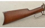 Winchester Model 1894 Rifle, .25-35 Winchester Center Fire - 5 of 8