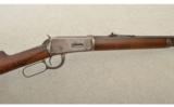 Winchester Model 1894 Rifle, .25-35 Winchester Center Fire - 2 of 8