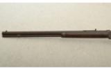 Winchester Model 1873 Rifle, .32 Winchester Center Fire - 6 of 8