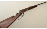 Winchester Model 1894 Rifle, .30 Winchester Center Fire, Special Features - 1 of 9