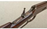 Winchester Model 1894 Rifle, .30 Winchester Center Fire, Special Features - 9 of 9