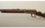 Winchester Model 1894 Rifle, .30 Winchester Center Fire, Special Features - 4 of 9