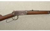 Winchester Model 1894 Rifle, .38-55 Winchester - 2 of 8