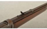 Winchester Model 1894 Rifle, .38-55 Winchester - 8 of 8