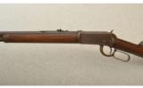 Winchester Model 1894 Rifle, .38-55 Winchester - 4 of 8
