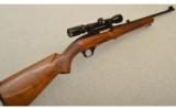 Winchester Model 100, .308 Winchester - 1 of 1
