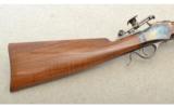Single Shot Incorporated Model 1885 High Wall, .45-70 Government - 5 of 9