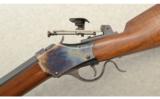 Single Shot Incorporated Model 1885 High Wall, .45-70 Government - 8 of 9