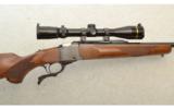 Ruger Model No. 1B, 7 Millimeter Remington Magnum - 2 of 8