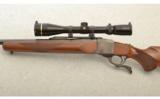 Ruger Model No. 1B, 7 Millimeter Remington Magnum - 4 of 8