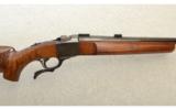 Ruger Model No. 1V Custom, .22-250 Remington - 2 of 7