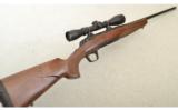 Browning Model X-Bolt Hunter, Left Handed, .25-06 Remington - 1 of 7