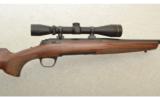 Browning Model X-Bolt Hunter, Left Handed, .25-06 Remington - 2 of 7