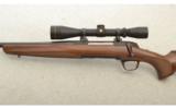 Browning Model X-Bolt Hunter, Left Handed, .25-06 Remington - 4 of 7