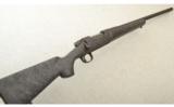 Remington Model 700 Sendero, .300 Winchester Magnum - 1 of 7