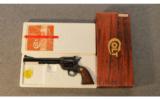 Colt Model New Frontier SAA .44 Special, Sold as Cased Set, 2 Of 2 - 3 of 6