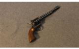 Colt Model New Frontier SAA .44 Special, Sold as Cased Set, 2 Of 2 - 1 of 6