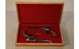 Colt Model New Frontier SAA .44 Special, Sold as Cased Set, 2 Of 2 - 5 of 6