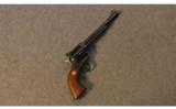 Colt Model New Frontier SAA .44 Special, Sold as Cased Set, 1 Of 2 - 1 of 7