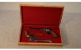 Colt Model New Frontier SAA .44 Special, Sold as Cased Set, 1 Of 2 - 6 of 7