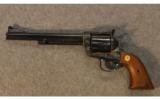 Colt Model New Frontier SAA .44 Special, Sold as Cased Set, 1 Of 2 - 2 of 7