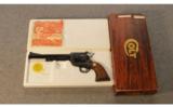Colt Model New Frontier SAA .44 Special, Sold as Cased Set, 1 Of 2 - 4 of 7