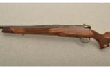 Weatherby Model Mark V Deluxe, Factory New, .257 Weatherby Magnum - 4 of 7