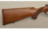 Ruger Model M77 Safari, .458 Winchester Magnum - 5 of 7