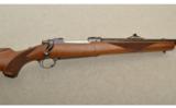 Ruger Model M77 Safari, .458 Winchester Magnum - 2 of 7