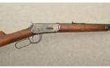 Winchester Model 1894 Rifle, .30 Winchester Center Fire - 2 of 7
