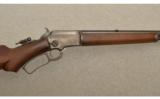 Marlin Model 39, Early Model, .22 Short, Long, and Long Rifle - 2 of 8
