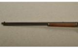 Marlin Model 39, Early Model, .22 Short, Long, and Long Rifle - 6 of 8