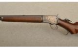 Marlin Model 39, Early Model, .22 Short, Long, and Long Rifle - 4 of 8