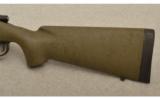 Remington Model 700 Police, .338 Lapua, 26