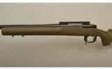 Remington Model 700 Police, .338 Lapua, 26