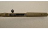 Remington Model 700 Police, .338 Lapua, 26