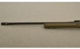 Remington Model 700 Police, .338 Lapua, 26