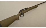 Remington Model 700 Police, .338 Lapua, 26
