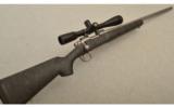 Remington Model 700 SF (Stainless Fluted) - 1 of 7